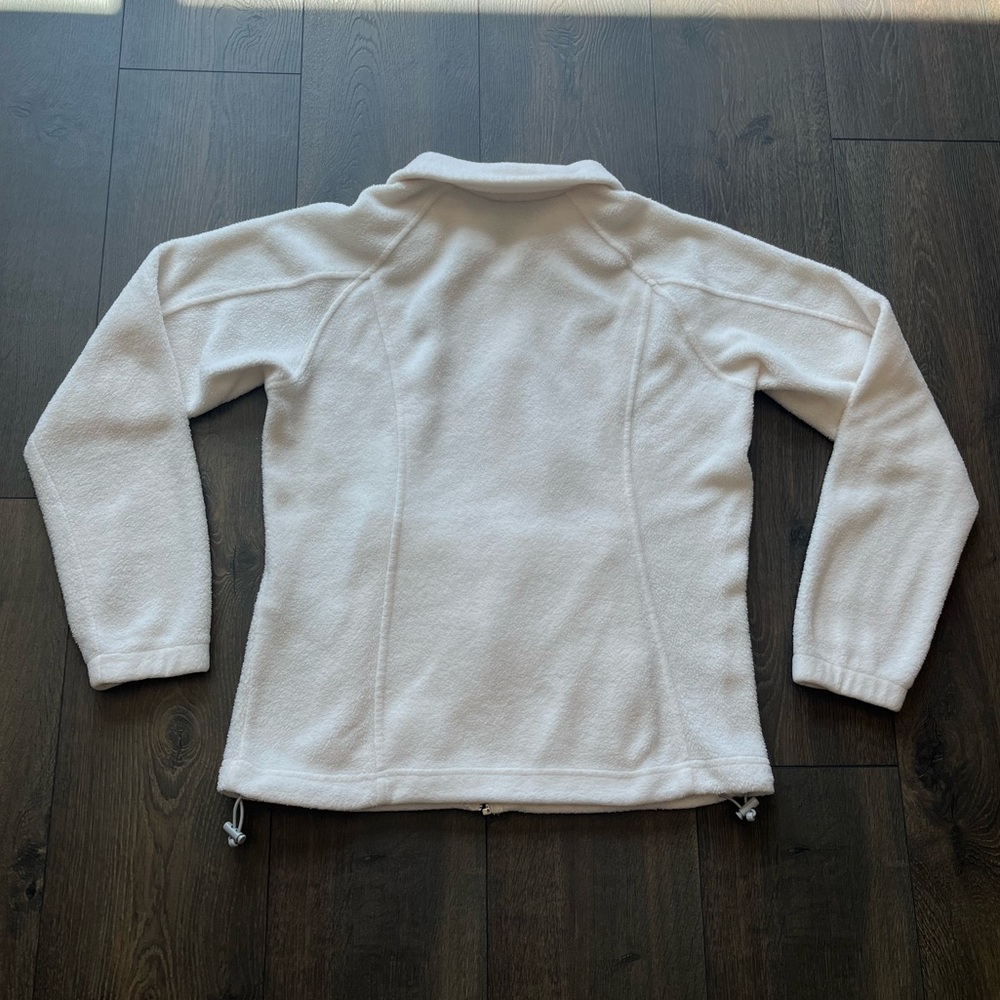 Columbia Fleece Jacket - image 2